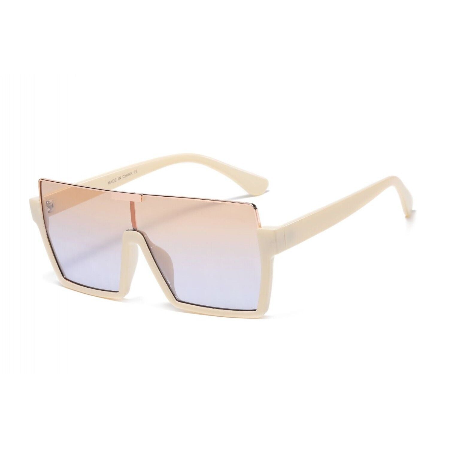 Retro Sunglasses For  Men And Women 