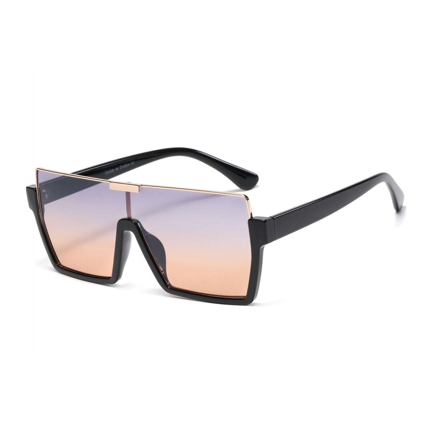 Retro Sunglasses For  Men And Women 
