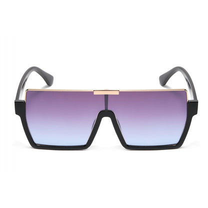 Retro Sunglasses For  Men And Women 