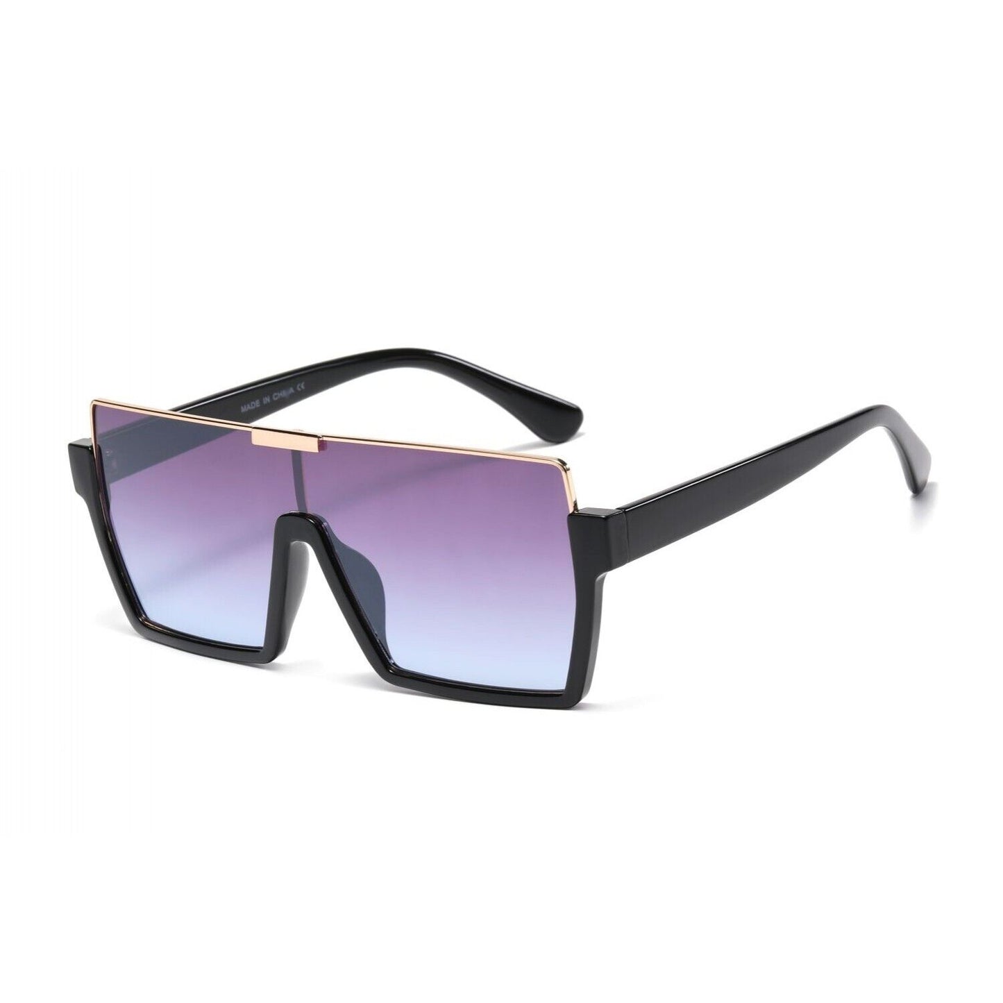 Retro Sunglasses For  Men And Women 