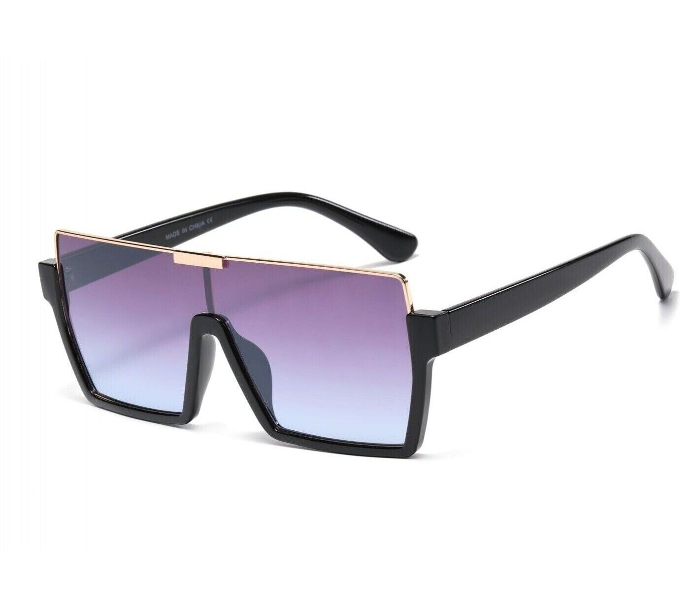 Retro Sunglasses For  Men And Women 