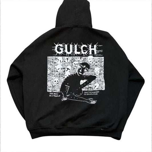 New Gulch Band Christmas Gift for Fans S-5XL Hoodie 