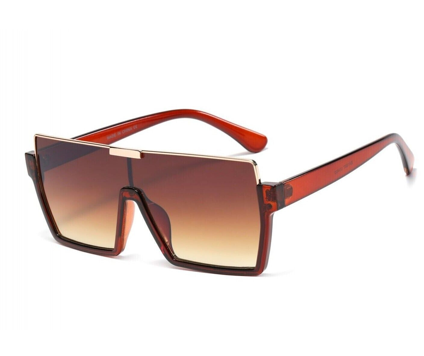 Retro Sunglasses For  Men And Women 