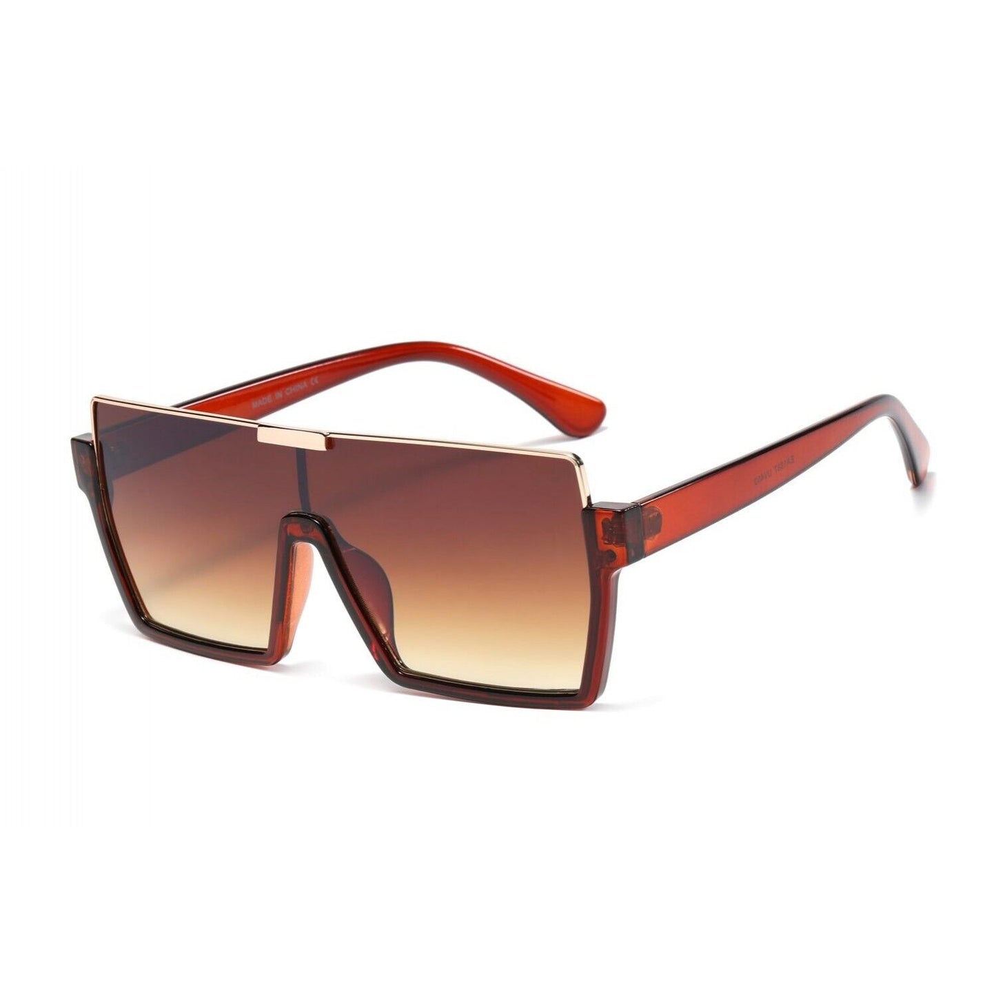 Retro Sunglasses For  Men And Women 