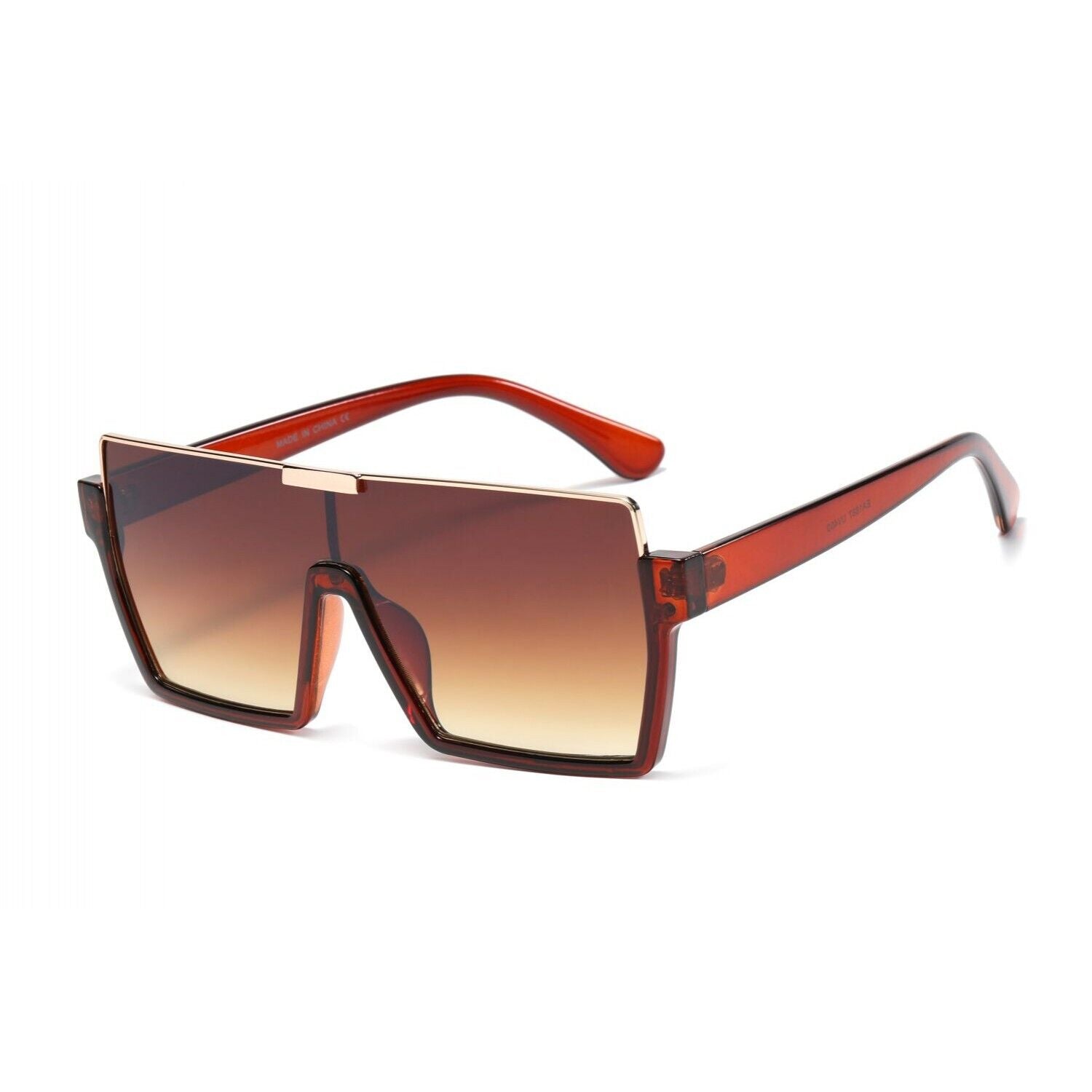 Retro Sunglasses For  Men And Women 