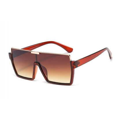 Retro Sunglasses For  Men And Women 