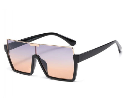 Retro Sunglasses For  Men And Women 