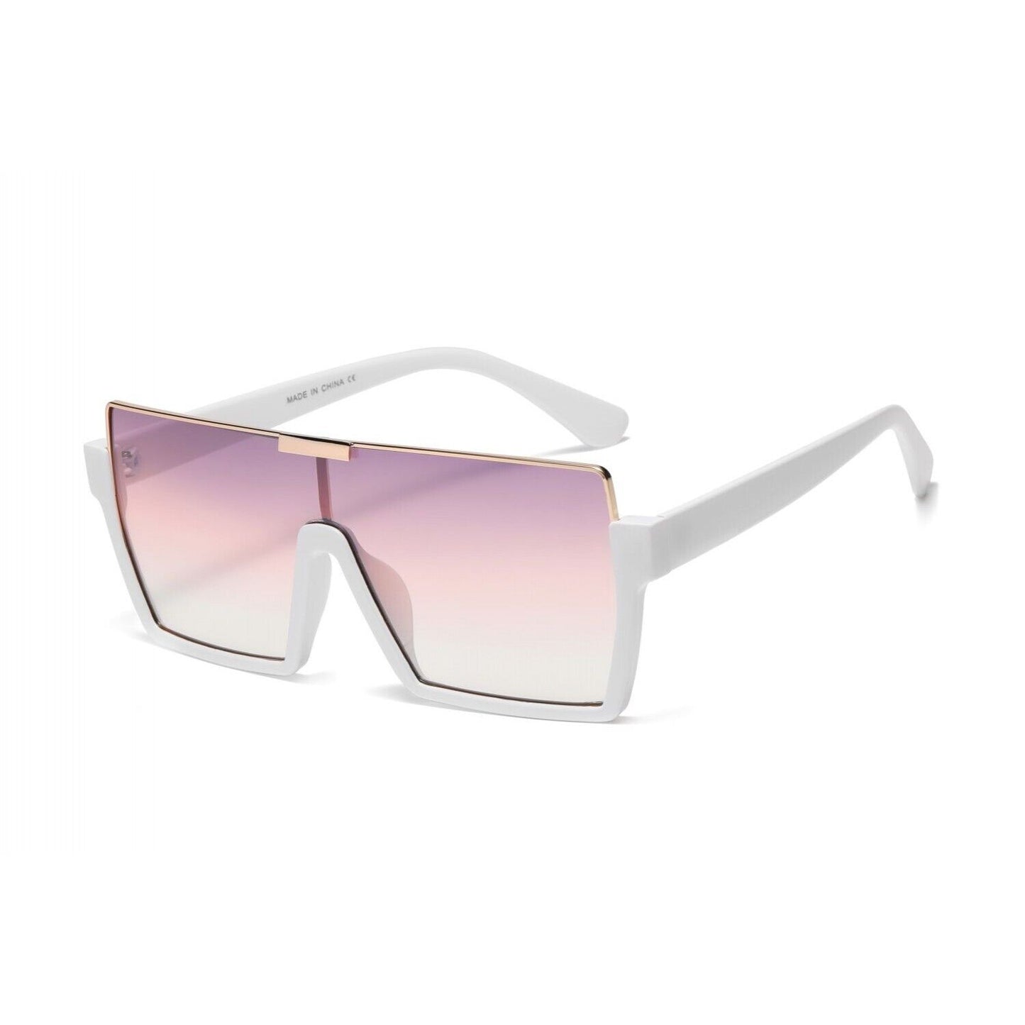 Retro Sunglasses For  Men And Women 