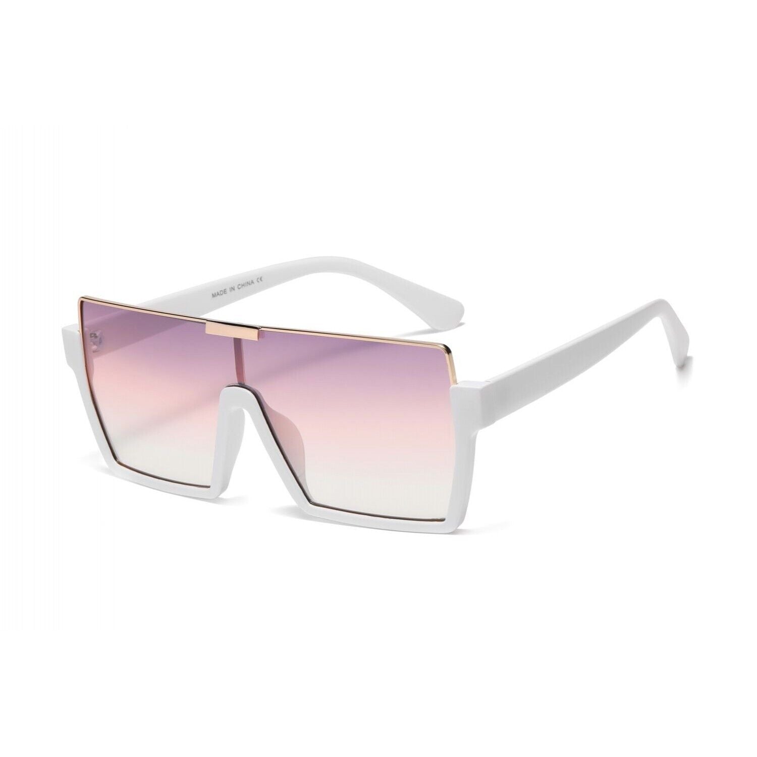 Retro Sunglasses For  Men And Women 