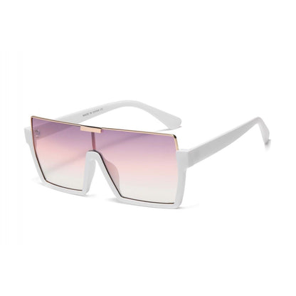 Retro Sunglasses For  Men And Women 